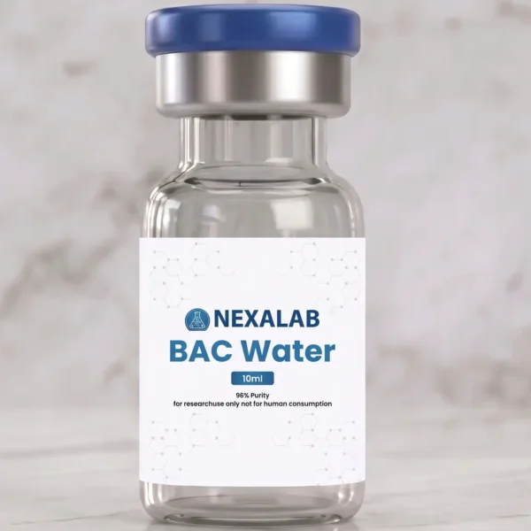 Bac Water