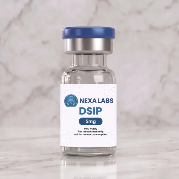 DSIP 5mg
