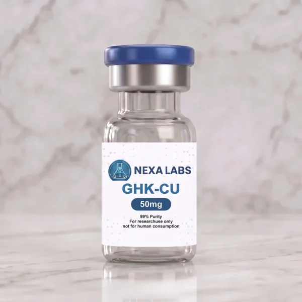 GHK-Cu 50mg