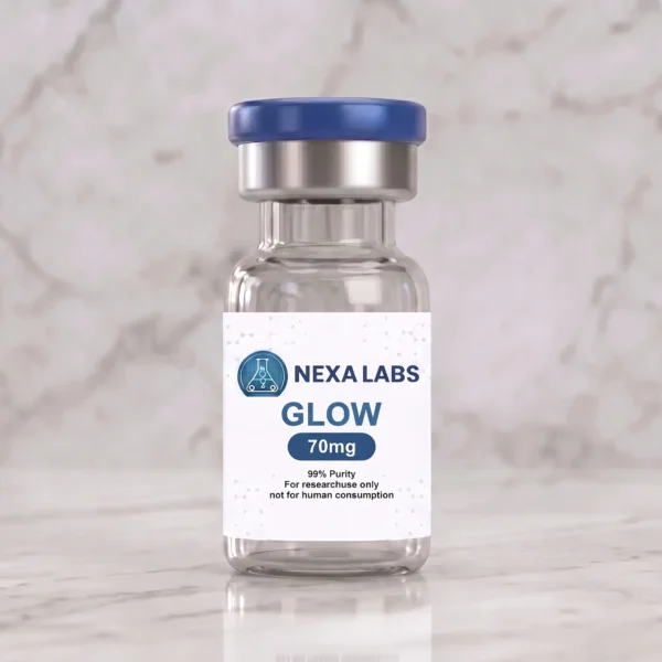 GLOW 70mg