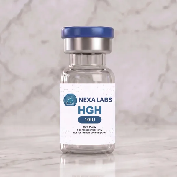 HGH 10IU
