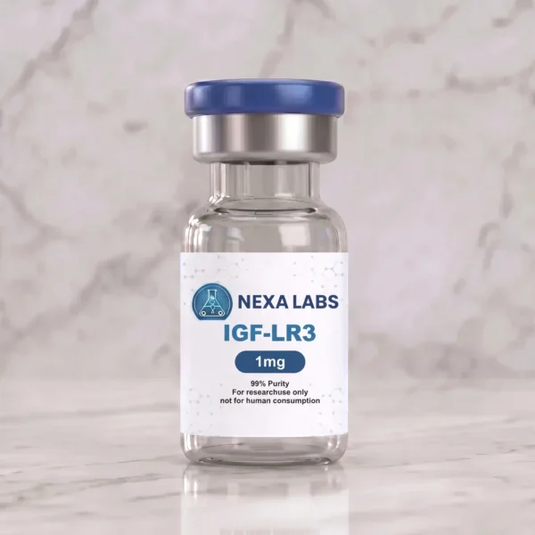 IGF-1 LR3  1mg