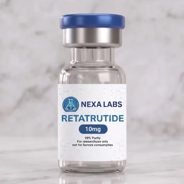 Retatrutide 10mg