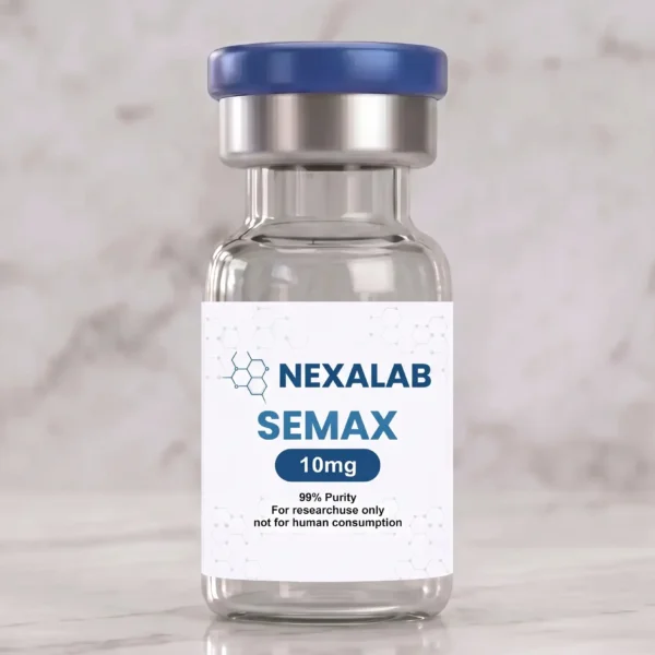 Semax 10mg