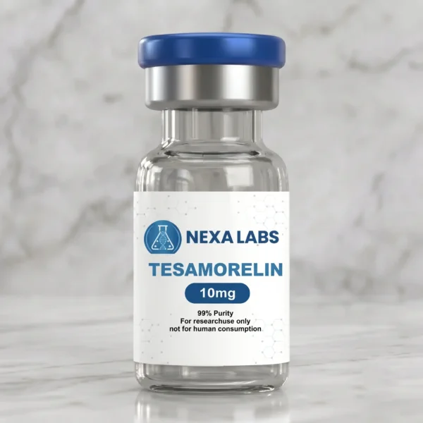 Tesamorelin 10mg