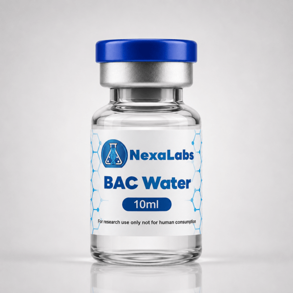 Bac Water 10ml