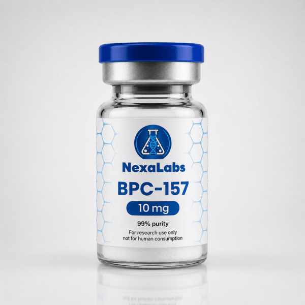 BPC-157 10mg