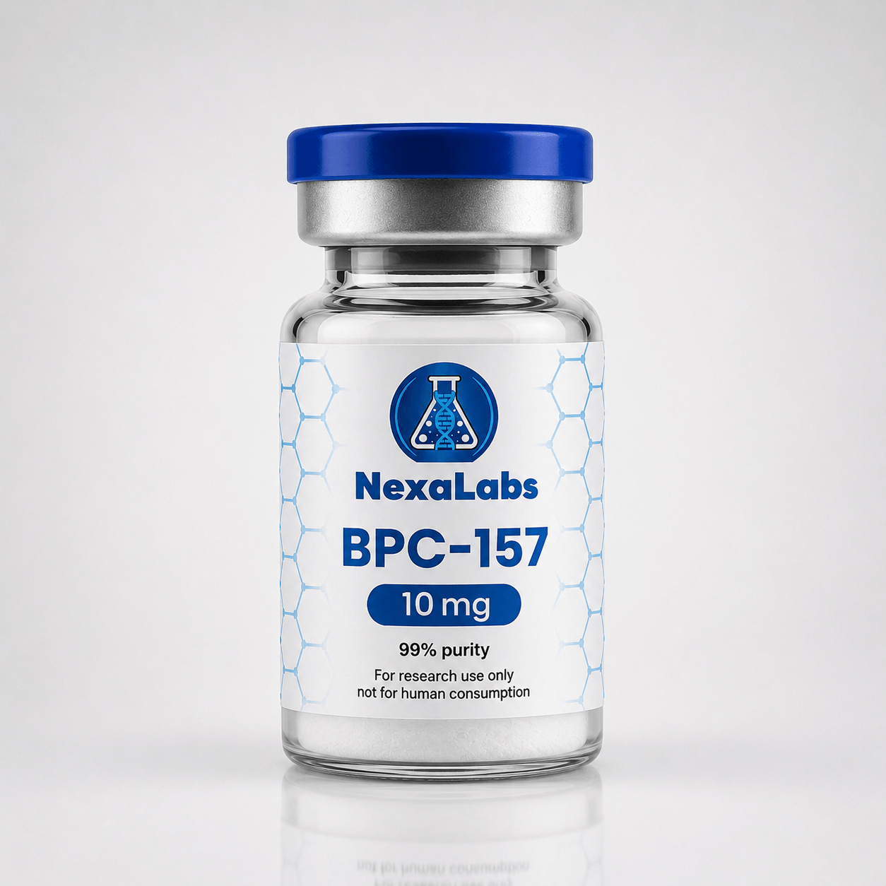 BPC-157 10mg