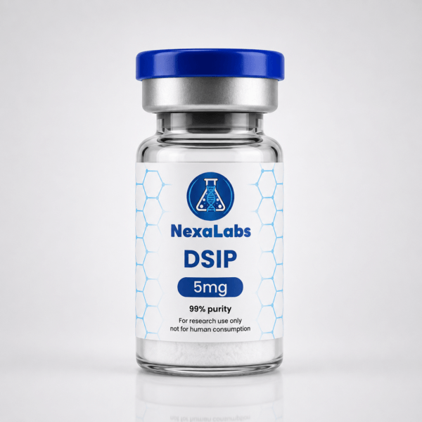 DSIP 5mg