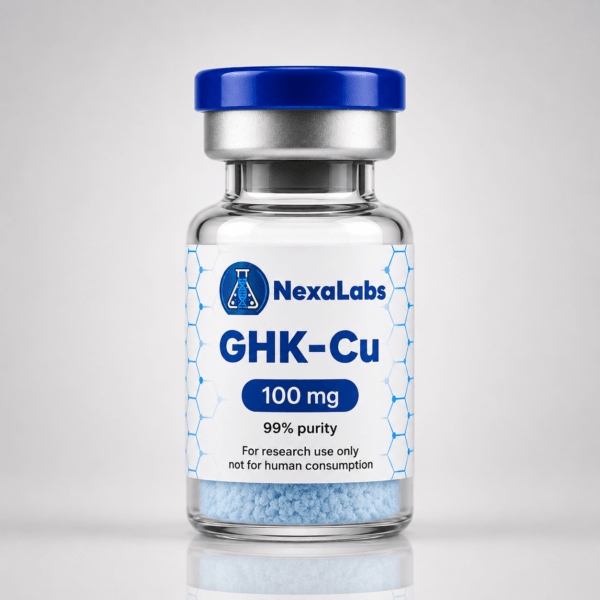 GHK-Cu 100mg