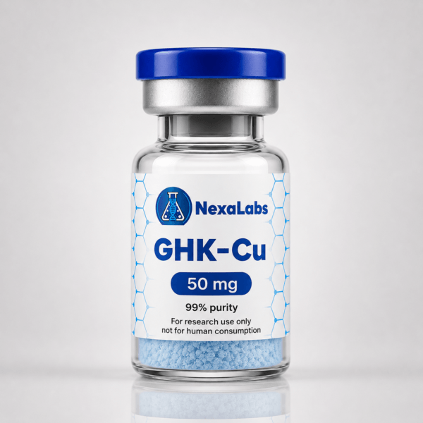 GHK-Cu 50mg