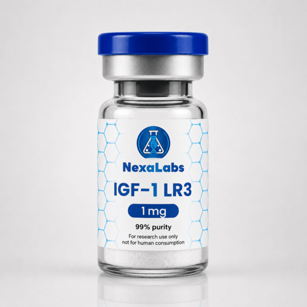 IGF-1 LR3 1mg