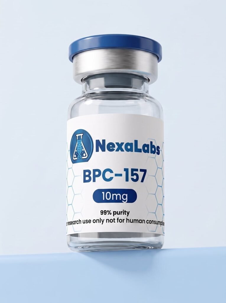 BPC-157 10mg