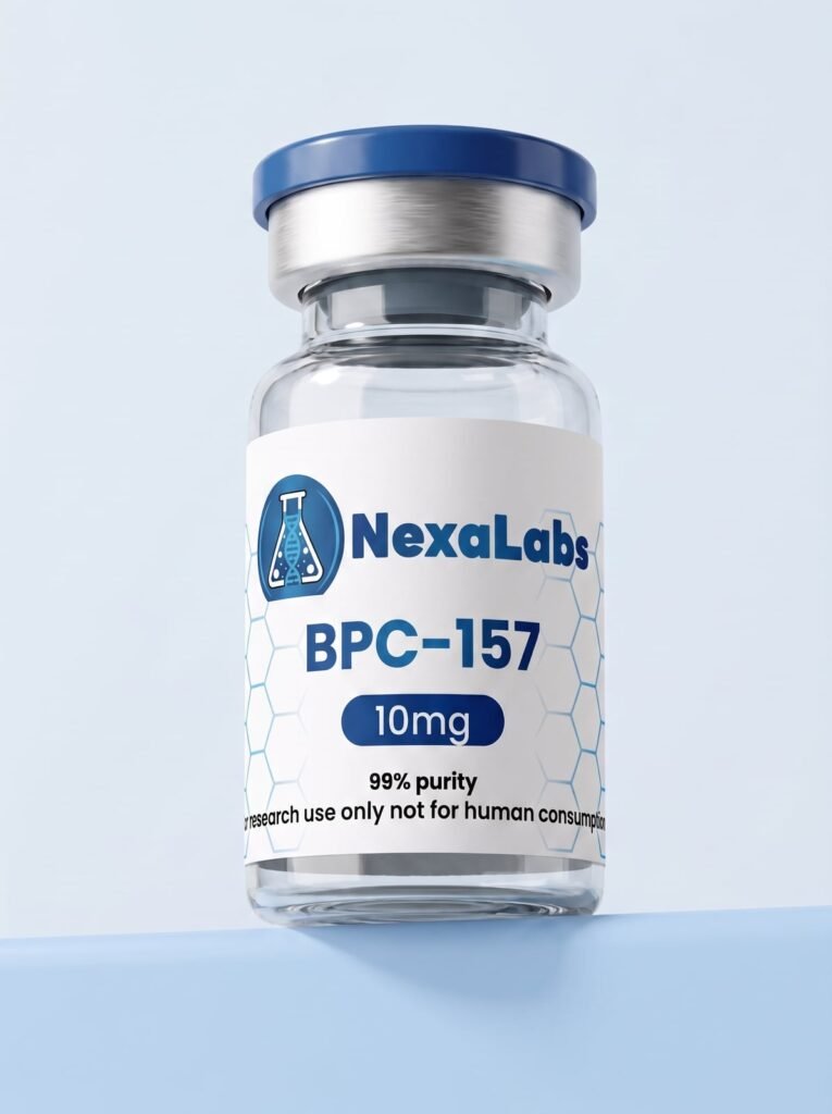 BPC-157 10mg