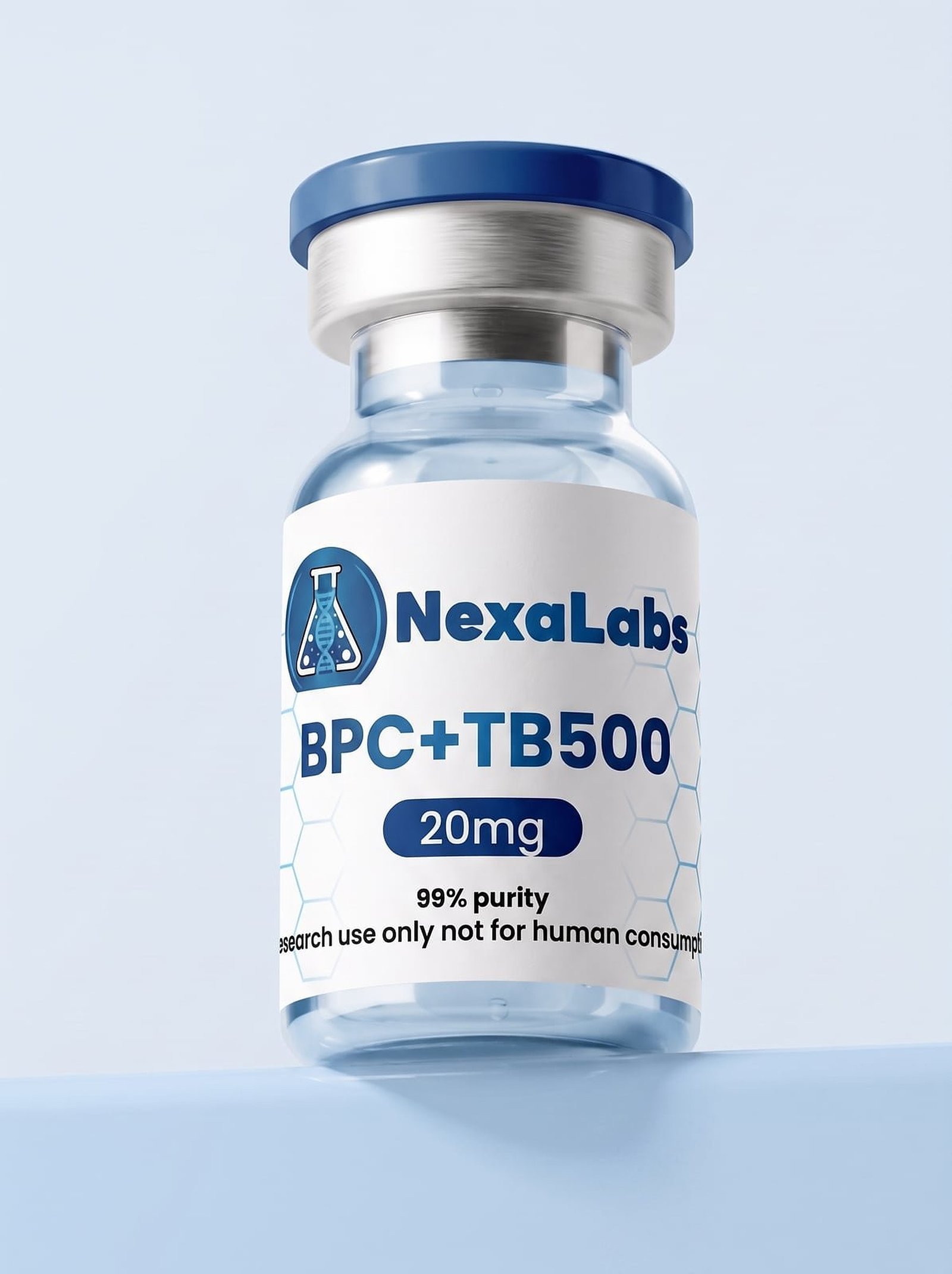 BPC-157+TB-500 20mg