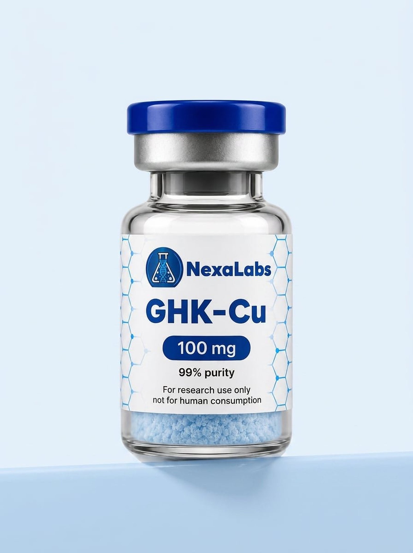 GHK-Cu 100mg