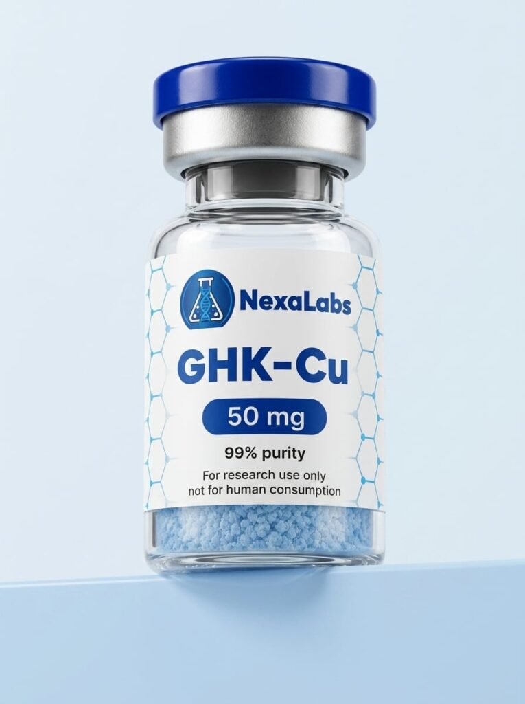 GHK-Cu 50mg