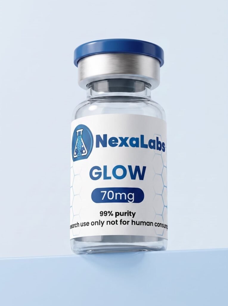 GLOW 70mg