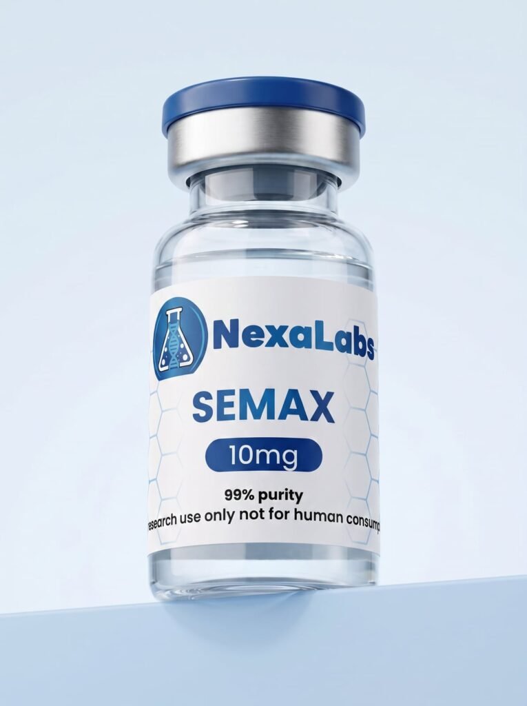 Semax 10mg