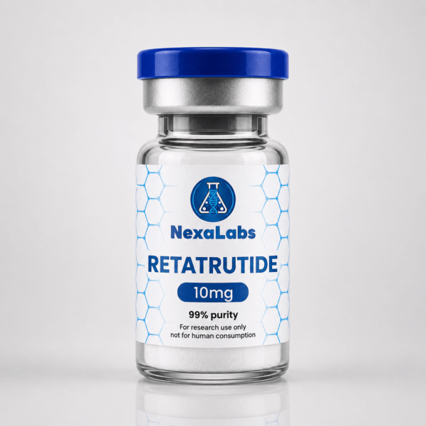 Retatrutide 10mg