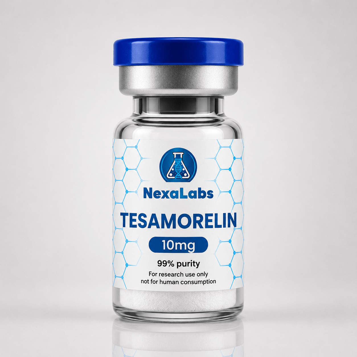 Tesamorelin 10mg