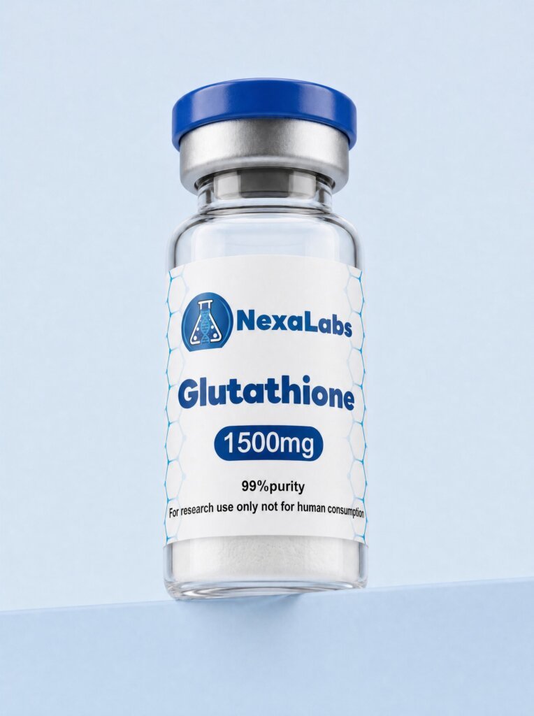 Glutathione 1500mg